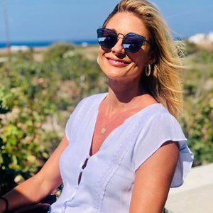 Meet your Posher, Jenna